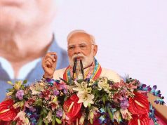 छत्तीसगढ़ विधानसभा का 25 साल का इंतजार खत्म, प्रधानमंत्री श्री नरेन्द्र मोदी ने नए विधानसभा भवन को राज्य को किया समर्पित