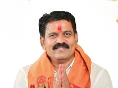 उपमुख्यमंत्री श्री विजय शर्मा आज कवर्धा में जिला स्तरीय राज्योत्सव के समापन समारोह में होंगे शामिल