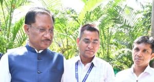 छत्तीसगढ़ राज्य दिव्यांगजन कल्याण एवं पुनर्वास नीति 2025 के ड्राफ्ट को सशक्त बनाने 18 नवंबर को कार्यशाला का आयोजन