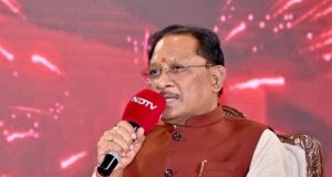 मुख्यमंत्री श्री विष्णु देव साय ने दी लोक सेवा आयोग परीक्षा-2024 के सफल प्रतिभागियों को बधाई