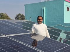 पीएम सूर्य घर-मुफ्त बिजली योजना से उपभोक्ता बने ऊर्जादाता