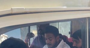 आज सुबह 9.00 बजे युवा कांग्रेस जिला उपाध्यक्ष अमनदीप सिंह