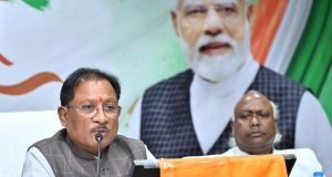 वंदे मातरम् मां भारती की साधना और आराधना की प्रेरक अभिव्यक्ति : प्रधानमंत्री श्री नरेंद्र मोदी