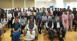 अब छत्तीसगढ़ में हर साल 10,000 युवा सीखेंगे आधुनिक तकनीक, आईटीआई कॉलेजों में आएगा बड़ा बदलाव