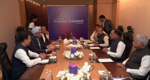 टोरेंट ग्रुप ने छत्तीसगढ़ में 23,100 करोड़ निवेश का दिया प्रस्ताव