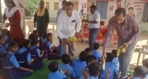 करके देखबों,सीख के रहीबो थीम पर FLN मेला का आयोजन