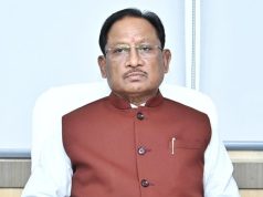 बस्तर में शांति और विकास की नई दिशा : 65 लाख के इनामी 10 माओवादी आत्मसमर्पण कर मुख्यधारा में लौटे