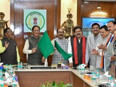 मुख्यमंत्री ग्रामीण बस योजना का दूसरा चरण शुरू, 180 नए गांव जुड़े बस सुविधा से