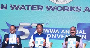 पानी प्रकृति का अनमोल उपहार जिसके संरक्षण की जिम्मेदारी हम सबकी है: मुख्यमंत्री श्री विष्णुदेव साय