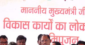 माओवादी कैंसर को समाप्त करना है तो इसकी जड़ पर प्रहार करना जरूरी – मुख्यमंत्री श्री विष्णुदेव साय