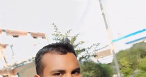 जनपद सदस्य के नए चेहरे हो सकते हैं अनिल खलखो…।