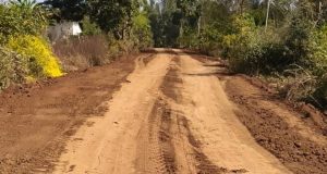 मुख्यमंत्री विष्णुदेव साय के नेतृत्व में बन रही विकास की नई सड़क