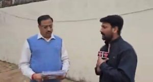 पत्रकार का घर बुलडोजर से गिराने वाले DM, SDM, ASP समेत कई पर मुकदमा दर्ज, मुआवजा भी देना पड़ेगा।