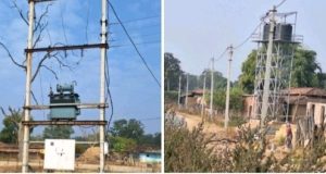 50 बरस में बिजली के खम्बे पहुंची और 77 बरस में पहुंची कोरिया के सुदूर गांवों में बिजली की रोशनी