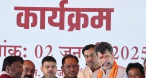 सुंदर प्राकृतिक परिवेश, समृद्ध जनजातीय संस्कृति और शांत वातावरण अब फिर से बन रही है बस्तर की पहचान: मुख्यमंत्री श्री विष्णु देव साय