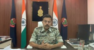 IED ब्लास्ट में सभी शहीद कि शरीर छिन्नभिन्न हो गये थे।