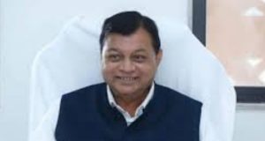 मुख्यमंत्री श्री विष्णु देव साय के नेतृत्व में प्रदेश के श्रमिकों के हित में अनेक योजनाएं हो रही हैं संचालित – श्रम मंत्री