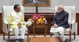 छत्तीसगढ़ को केंद्र से मिलेगा 1874 करोड़ रुपये अतिरिक्त आबंटन।