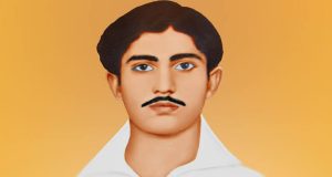 मुख्यमंत्री ने अमर शहीद हेमू कालाणी के बलिदान को किया नमन