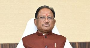 राष्ट्रपति श्रीमती मुर्मू एवं उपराष्ट्रपति श्री धनखड़ एवं मुख्यमंत्री श्री विष्णु देव साय ने राज्यपाल श्री रमेन डेका को जन्मदिवस पर दी शुभकामनाएं