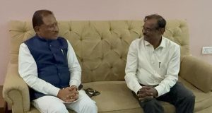 छत्तीसगढ़ में तकनीकी नवाचारों को मिलेगा इसरो का सहयोग: इसरो का विशेषज्ञ दल करेगा छत्तीसगढ़ का दौरा