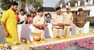 प्रदेश सरकार जेल सुधार के साथ-साथ कैदियों के आध्यात्मिक एवं नैतिक उत्थान के लिए प्रतिबद्ध – मुख्यमंत्री श्री साय