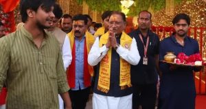 बागेश्वर धाम में ऐतिहासिक आयोजन: 251 निर्धन कन्याओं का विवाह बागेश्वर धाम द्वारा संपन्न होगा