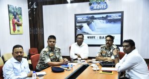 बस्तर की जनजातीय कला-संस्कृति के धरोहर को पुनर्जीवित करने “बस्तर पंडुम” का होगा भव्य आयोजन