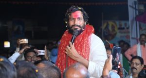 खुर्सीपार में पानी टंकी निर्माण के कार्य को जल्द पूर्ण कराने की मांगविधायक देवेंद्र यादव ने किया सवाल, केमिकल पानी का उठाया मुद्दा