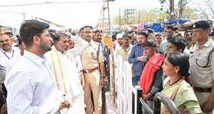 गुरूदर्शन मेले में उमड़ रही श्रद्धा की बयार, देशभर से आ रहे श्रद्धालु