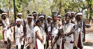 बस्तर जिले के 5 विकासखण्डों में हुआ ब्लॉक स्तरीय बस्तर पंडुम का आयोजन