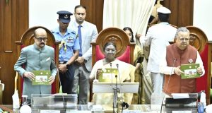 छत्तीसगढ़ विधानसभा ने संसदीय परंपराओं में रचा अनुशासन और आदर्श का इतिहास : विधानसभा अध्यक्ष डॉ. रमन सिंह