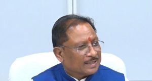 छत्तीसगढ़ में बदल रहा है बस्तर – भय से भरोसे की ओर: मुख्यमंत्री श्री विष्णु देव साय