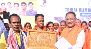 जशपुर की छवि को राष्ट्रीय पर्यटन पटल पर उकेरने मुख्यमंत्री श्री साय की पहल: तीन प्रमुख पर्यटन सर्किटों का हुआ लोकार्पण