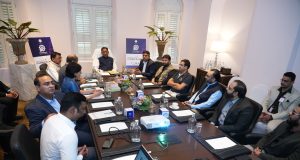 गांव-गांव में जैविक उत्पादों का विस्तार, टेक्सटाइल उद्योग में निवेश करेगा Klene Paks