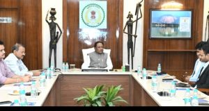 छत्तीसगढ़: नव उद्यमियों के लिए अपार संभावनाएं – मुख्यमंत्री श्री साय