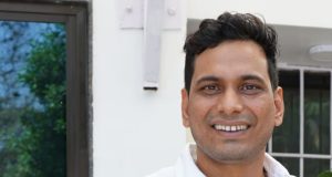 AI के जमाने में पिछले वित्तीय वर्ष के बजट को मंत्री जी ने 100 पन्ने में लिखने का कष्ट किया है -देवेन्द्र यादव