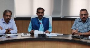 ई – रिक्शा एवं ऑटो के कारण उत्पन्न यातायात समस्याओं एवं उनके समाधान पर परिवहन सचिव ने ली वर्चुअल बैठक