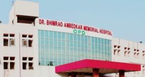 होली के अवसर पर अम्बेडकर अस्पताल में 24 घंटे जारी रहेगी आपात चिकित्सा सेवा