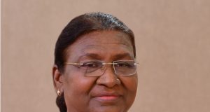 राष्ट्रपति श्रीमती द्रौपदी मुर्मु का 24 मार्च को छत्तीसगढ़ प्रवास : छत्तीसगढ़ विधानसभा के रजत जयंती समारोह में होंगी शामिल