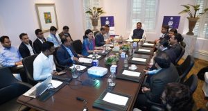 कौशल विकास पर ध्यान केंद्रित कर रही है छत्तीसगढ़ सरकार: मुख्यमंत्री विष्णुदेव साय