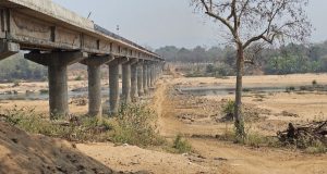 तीसरा पुल बनने से अबूझमाड़ को बड़ा फायदा