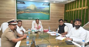 छत्तीसगढ़ की नई धमनी बनेगी खरसिया-परमलकसा 5वीं-6वीं रेल लाइन, मिलेगा बंपर रोजगार: रेल मंत्री अश्विनी वैष्णव