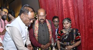 बंजारा समाज का रहा है समृद्धशाली इतिहास: मुख्यमंत्री श्री विष्णुदेव साय