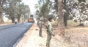 कभी था नक्सलगढ़, अब बन रहा विकास का गढ़