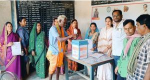 प्रदेश-व्यापी सुशासन तिहार के दूसरे दिन भी लोगों का दिखा उत्साह