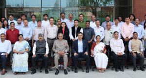 महावीर जयंती पर मुख्यमंत्री श्री विष्णु देव साय ने दी प्रदेशवासियों को हार्दिक शुभकामनाएं