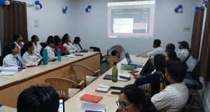 छत्तीसगढ़ में गैर संचारी रोग के ईलाज में आभा आईडी है मददगार