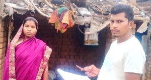 सुशासन तिहारः जनता से सरोकार, बहने लगी खुशियों की बयार