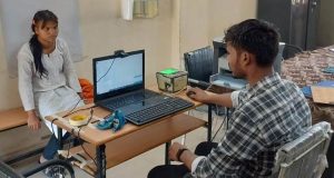 सुशासन तिहार: लोगों को मिल रहा त्वरित समाधान